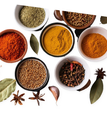 Spices