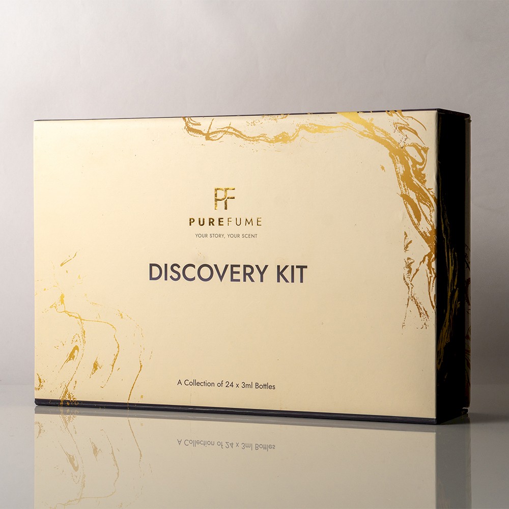 Discover Kits (Set of 24)