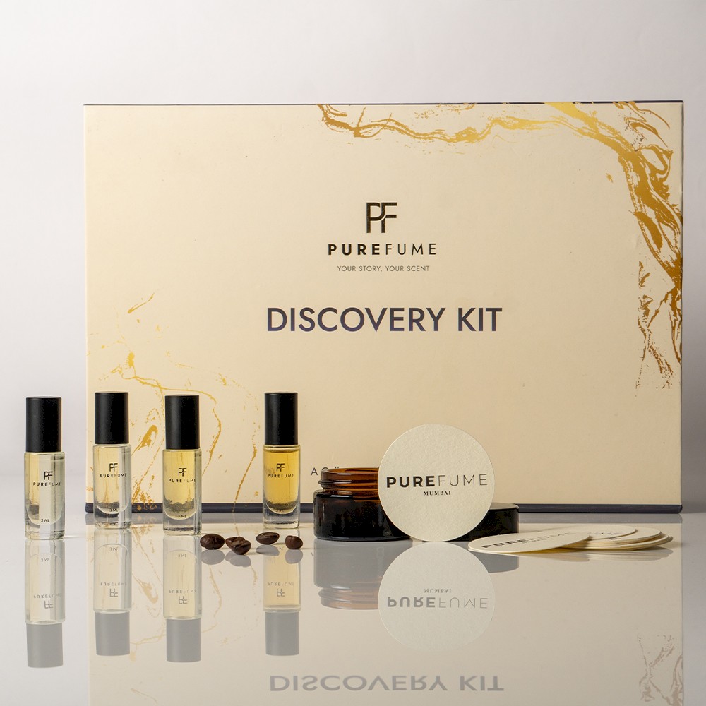 Discover Kits (Set of 24)