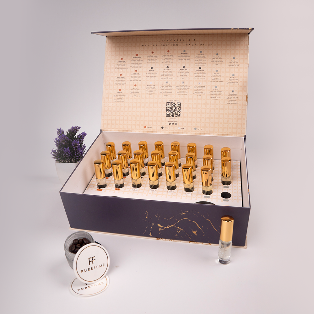 Discover Kits (Set of 24)
