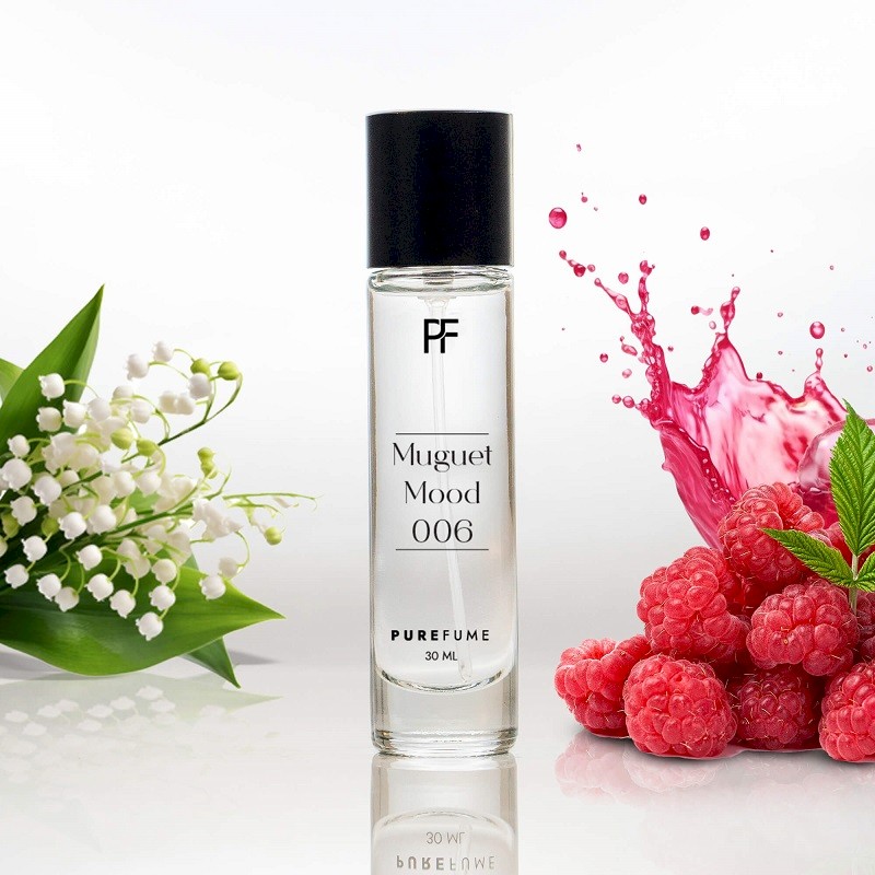 Muguet Mood 006