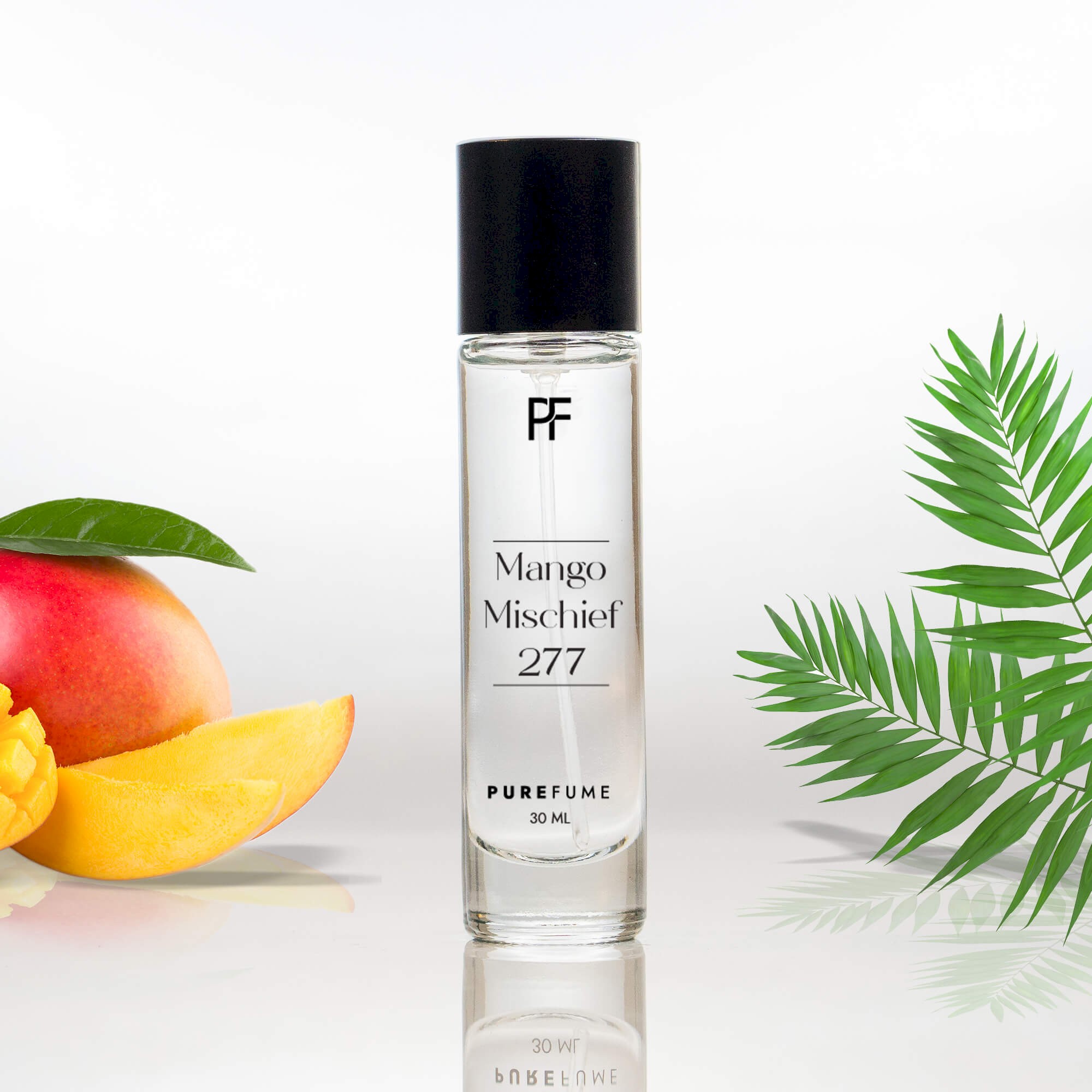 Mango Mischief 277