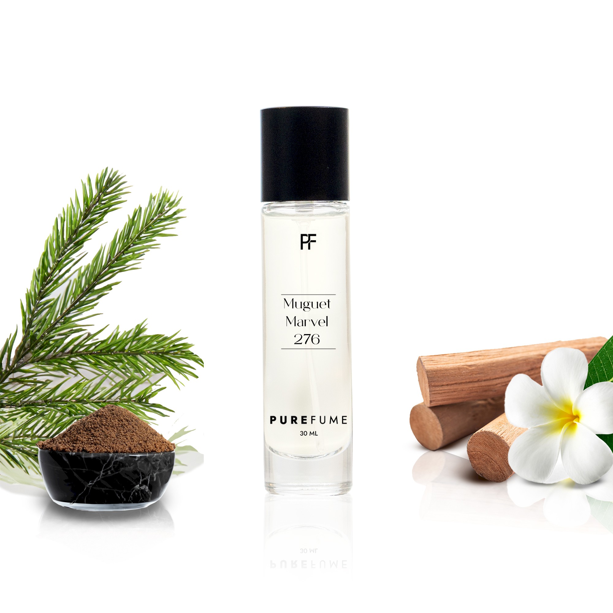 Muguet Marvel 276