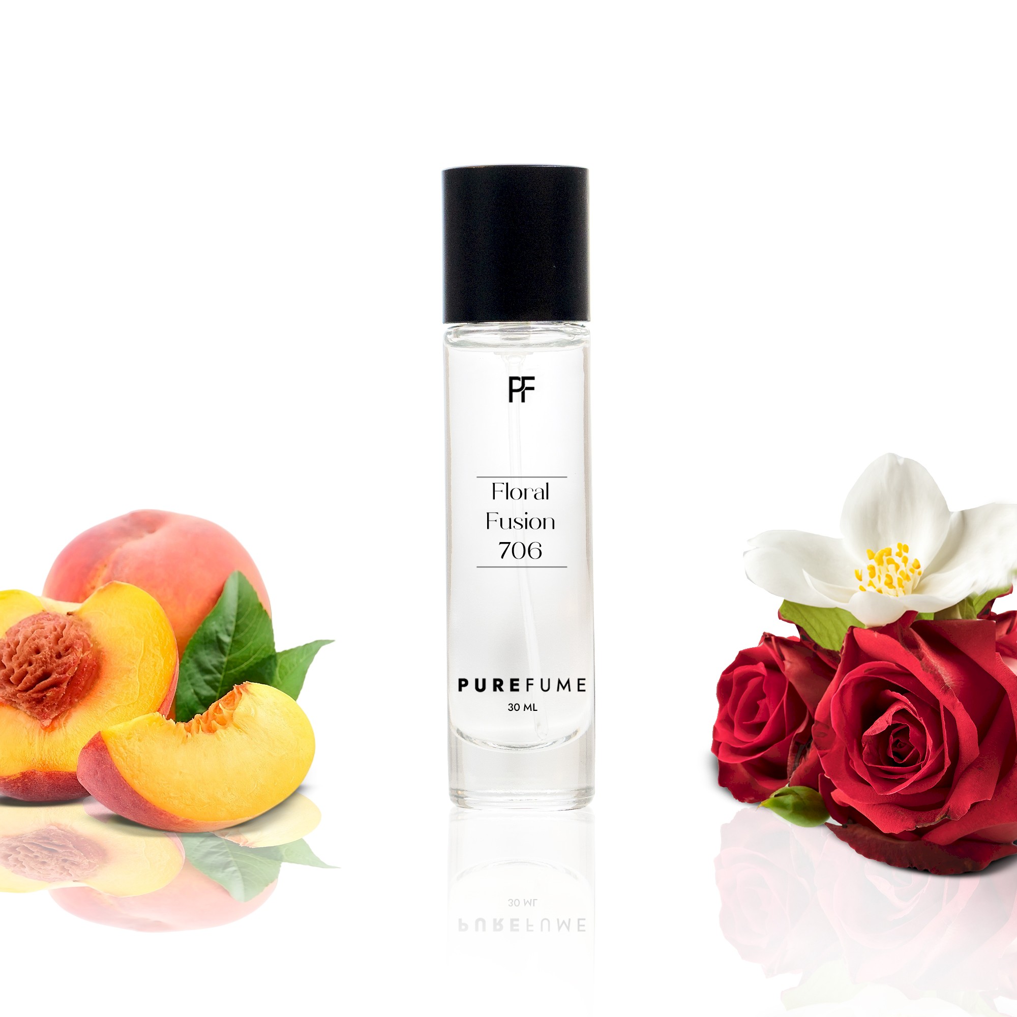 Floral Fusion 706