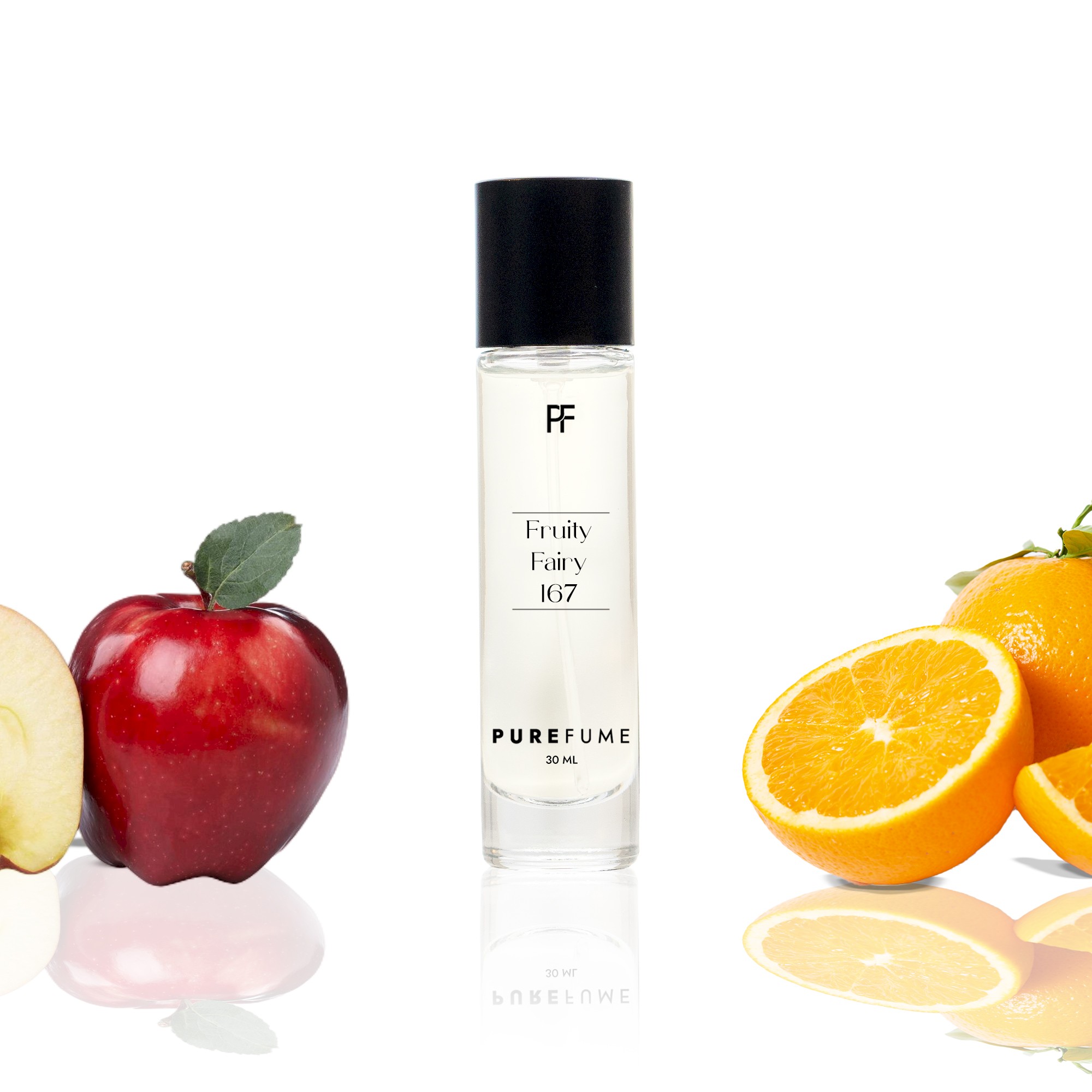 Fruity Fairy 167