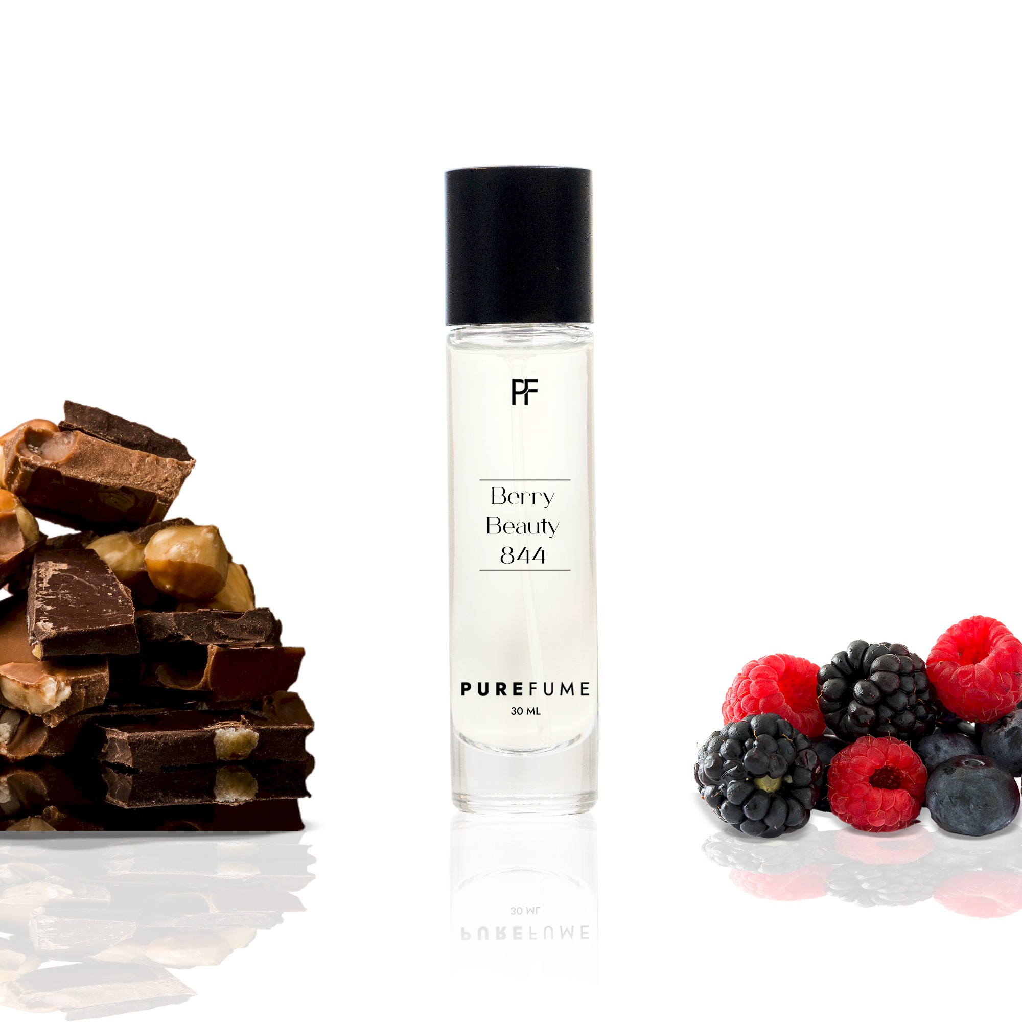 Berry Beauty 844