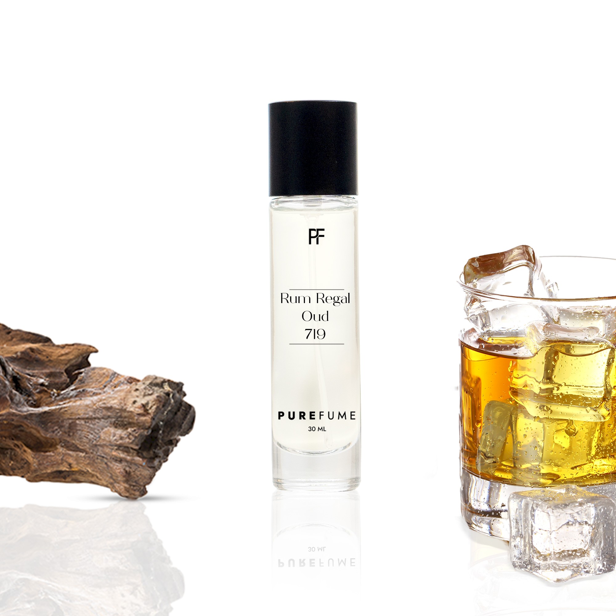 Rum Regal Oud 719