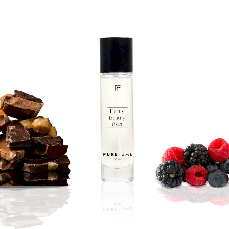 Berry Beauty 844