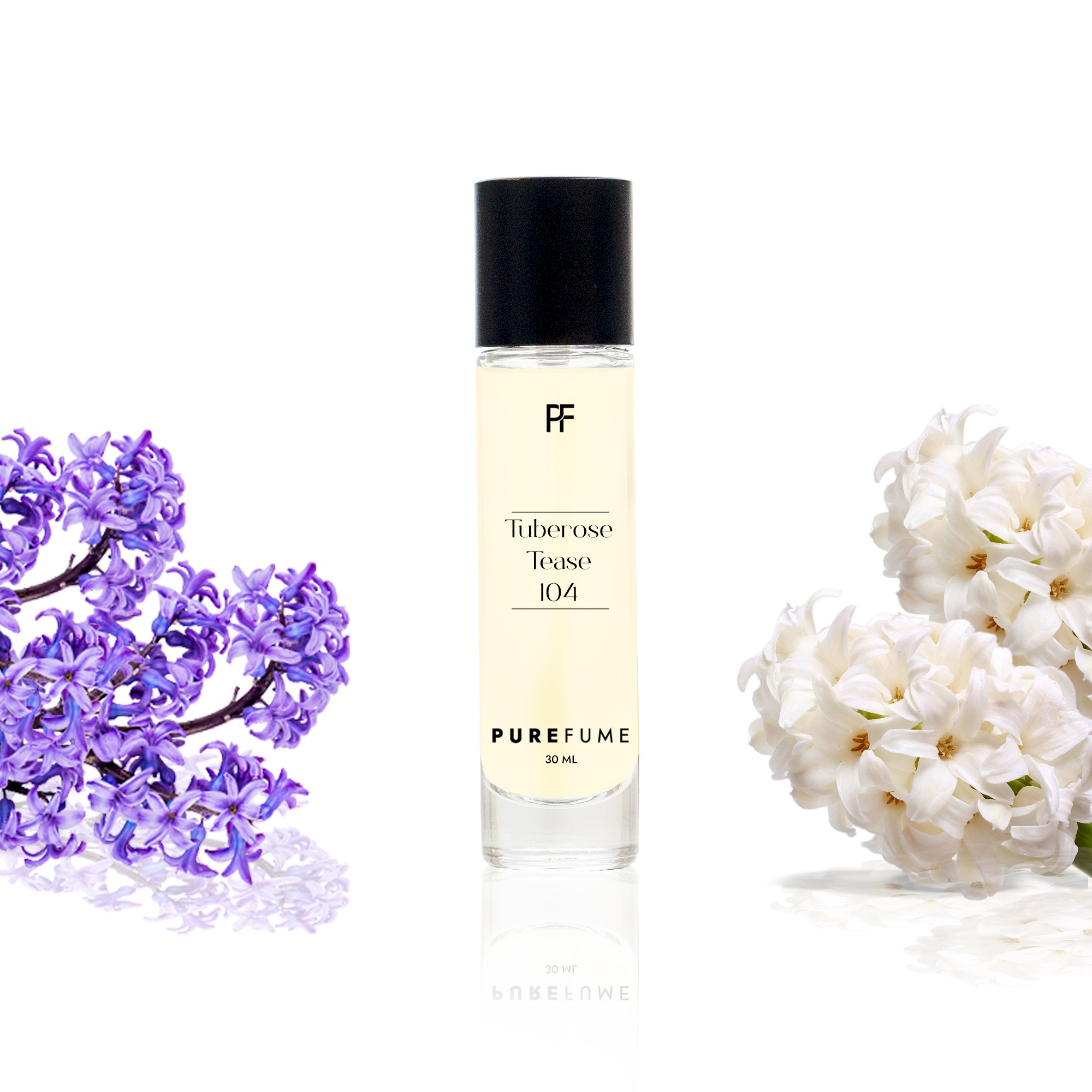 Tuberose Tease 104
