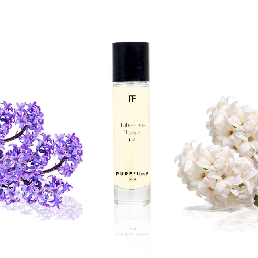 Tuberose Tease 104