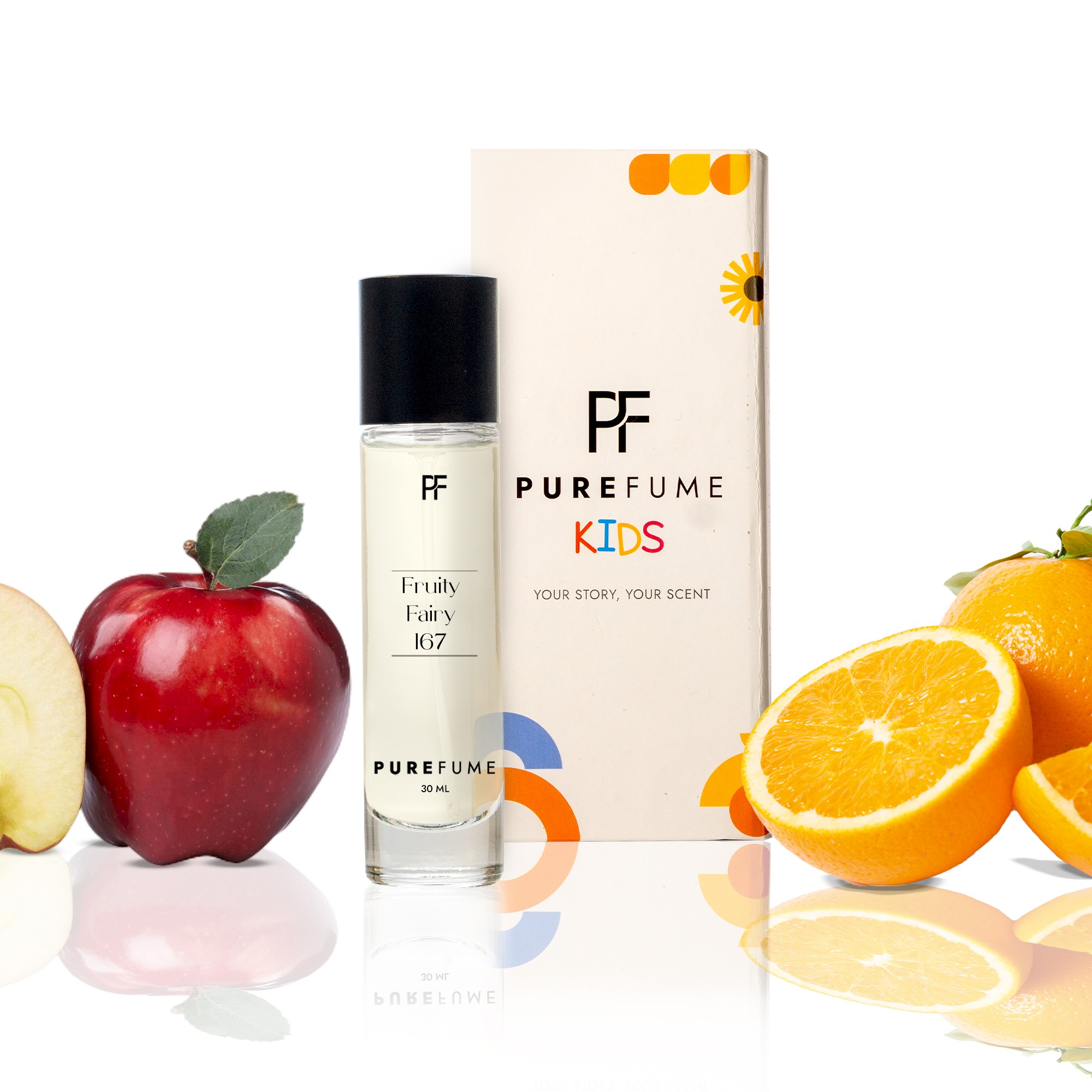 Fruity Fairy 167