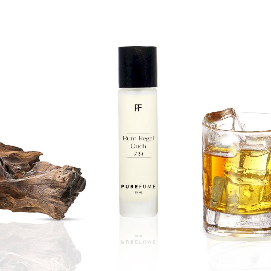 Rum Regal Oud 719